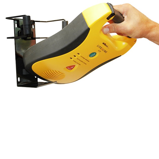defibtech Lifeline