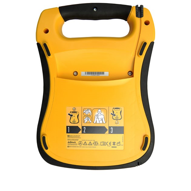 defibtech Lifeline