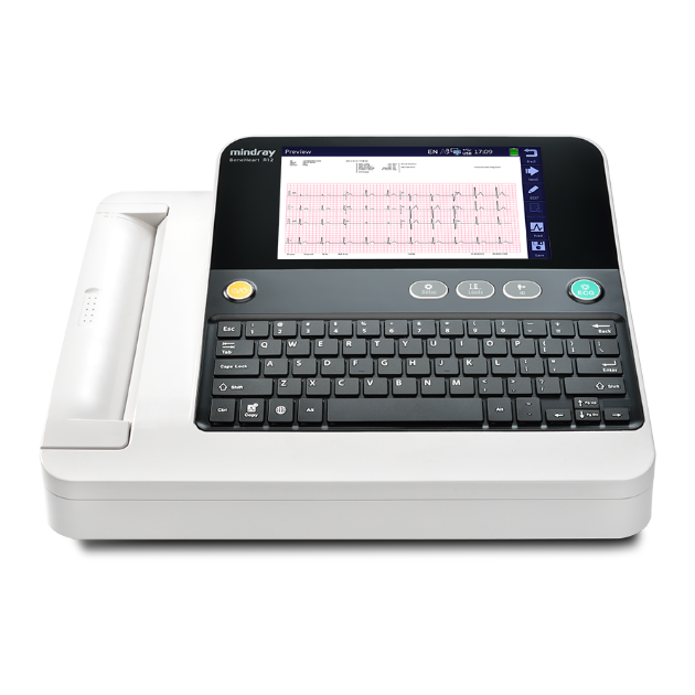 mindray r12