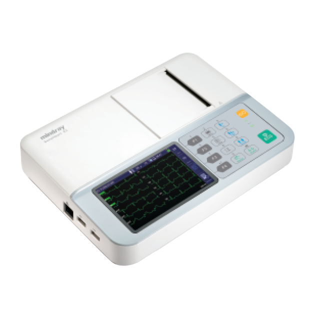 mindray r3